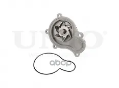 Помпа водяная Chrysler Voyager III,IV 95-, Sebring II 01-, Dodge Caravan III,IV 95- UNIO арт. WAP-10026