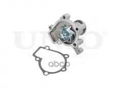 Помпа водяная Kia Sportage II 04-, Ceed 06-, Hyundai Tucson 04- UNIO арт. WAP-10027