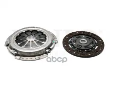 Комплект сцепления без подшипника Geely MK 08- UNIO арт. CLT-20015