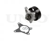 Помпа водяная Nissan Qashqai (J10E) 07-, X-Trail (T31) 07-, Renault Megane III 06- UNIO арт. WAP-10144