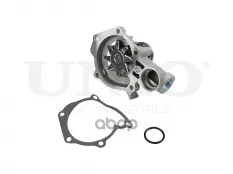 Помпа водяная Mitsubishi Galant VIII 96-, Space Wagon III 98-, Space Runner I,II 97- UNIO арт. WAP-10033