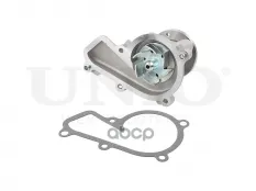 Помпа водяная Kia Sportage III 10-, Cerato III 13-, Hyundai Elantra V 10- UNIO арт. WAP-10149