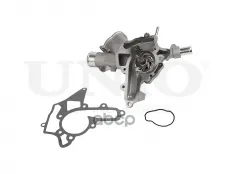 Помпа водяная Opel Astra G,H 04-, Corsa C,D 03-, Meriva A 04- UNIO арт. WAP-10035