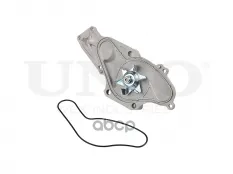 Помпа водяная Honda Legend IV 04-, Pilot II 11-, Acura MDX III 13- UNIO арт. WAP-10151