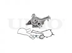 Помпа водяная Mercedes-Benz E-Class (210,211) 96-, C-Class (202,203) 97-, S-Class (220) 98- UNIO арт. WAP-10037