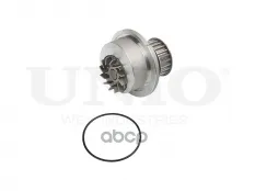 Помпа водяная Opel Astra F,G 91-, Corsa B,C 93-, Vectra B 95- UNIO арт. WAP-10039