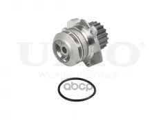 Помпа водяная VW Polo V 09-, Passat B6,B7 09-, Audi A6 IV 11- UNIO арт. WAP-10155