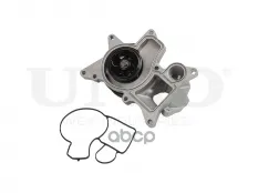 Помпа водяная BMW 3 (F07-F18) 09-, X5 (E70) 10-, X6 (E71,E72) 10- UNIO арт. WAP-10156