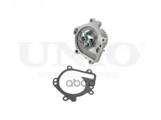 Помпа водяная Chery Kimo (S12) 07-, QQ6 (S21) 07- UNIO арт. WAP-10043