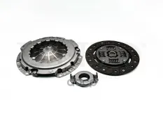 Комплект сцепления с подшипником VW Polo II,III 81-, Golf II,III 83-, Jetta II 84- UNIO арт. CLT-20095