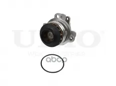 Помпа водяная Nissan Qashqai (J10E) 07-, X-Trail (T31,T32) 07-, Opel Movano B 10- UNIO арт. WAP-10158