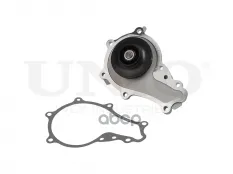 Помпа водяная Ford Focus II,III 04-, Mondeo IV,V 10-, Kuga II 16- UNIO арт. WAP-10159