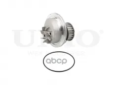 Помпа водяная Opel Astra G 98-, Corsa C 00-, Vectra B,C 95- UNIO арт. WAP-10048