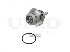 Помпа водяная VW Polo III,IV 99-, Transporter T5 06-, Skoda Octavia (1Z5) 04- UNIO арт. WAP-10160