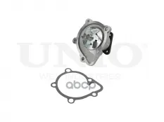 Помпа водяная Kia Sorento II 09-, Hyundai Santa Fe II 10-, Tucson II 12- UNIO арт. WAP-10051