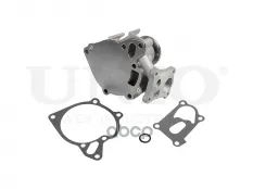 Помпа водяная Mitsubishi Pajero II 90-, Pajero Sport 98-, L200 II,III 92- UNIO арт. WAP-10053