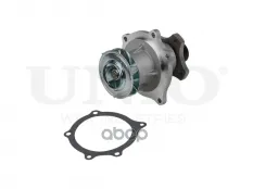 Помпа водяная Chevrolet Trailblazer (KC) 01-, Hummer H3 05-, Saab 9-7X (5S3E) 05- UNIO арт. WAP-10055