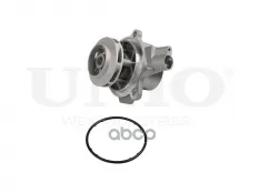 Помпа водяная VW Polo VI 17-, Passat B8 14-, Audi A6 IV 13- UNIO арт. WAP-10168