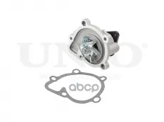 Помпа водяная Kia Sportage III 10-, Sorento II,III 12-, Hyundai Santa Fe II,III 10- UNIO арт. WAP-10170