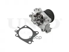 Помпа водяная Mitsubishi Lancer VIII 95-, Colt V 96-, Volvo S40 98- UNIO арт. WAP-10064