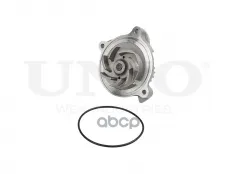 Помпа водяная VW Transporter T4 90-, Audi A6 94-, Volvo S80 99- UNIO арт. WAP-10068