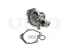 Помпа водяная Hyundai Santa Fe 01-, Sonata III,IV 98-, Kia Magentis 00- UNIO арт. WAP-10071