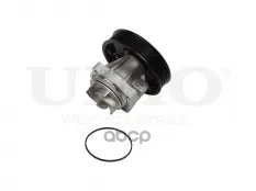 Помпа водяная Opel Astra H,J 05-, Corsa D 06-, Suzuki Swift (ZC,ZD) 05- UNIO арт. WAP-10074