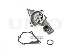 Помпа водяная Mitsubishi Lancer II-VII 79-, Hyundai Accent I,II 94-, Getz 02- UNIO арт. WAP-10082