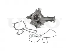 Помпа водяная Mercedes-Benz E-Class (210,211) 97-, C-Class (202,203) 97-, S-Class (220) 98- UNIO арт. WAP-10083