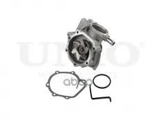 Помпа водяная Subaru Forester (SF,SG) 97-, Impreza (GC-GM) 92-, Legacy (BC-BK) 89- UNIO арт. WAP-10171