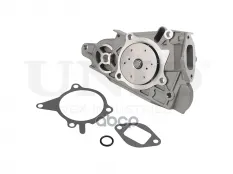 Помпа водяная Mazda 323 V,VI 94- UNIO арт. WAP-10105