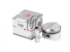 Поршнекомплект Volga Siber, Chrysler EDZ 2.4L 16V d87.5 std (50066565AA) UM United Motors арт. 06PC0982000