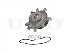 Помпа водяная Jeep Grand Cherokee II,III 99-, Cherokee III,IV 01-, Commander 05- UNIO арт. WAP-10107