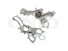 Помпа водяная Lexus GS (S190,L10) 05-, IS (XE20,XE30) 05-, RC (C10) 05- UNIO арт. WAP-10113