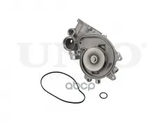 Помпа водяная BMW 5 (E60,E61) 03-, X5 (E53) 03-, 7 (E65-E67) 01- UNIO арт. WAP-10114