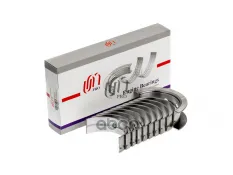 Вкладыши коренные 0.25 United Motors арт. 08-MBS02-05-025