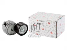 Натяжитель поликлинового ремня United Motors арт. ADT0265