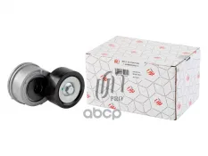 Натяжитель поликлинового ремня MB OM 904/906/924/926 LA (906 200 6770) UM United Motors арт. ADT0269