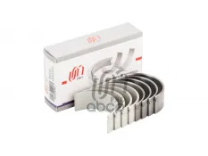 Вкладыши шатунные United Motors арт. BES0094-04-000
