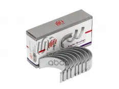 Вкладыши шатунные United Motors арт. BES0095-04-000