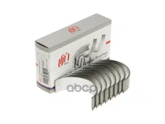 Вкладыши шатунные STD United Motors арт. BES0127-04-000