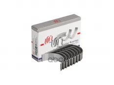 Вкладыши шатунные United Motors арт. BES0127-04-025