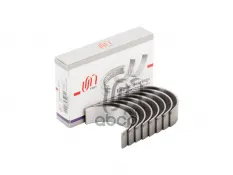 Вкладыши шатунные United Motors арт. BES0129-04-000
