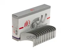 Вкладыши шатунные STD United Motors арт. BES0287-06-000