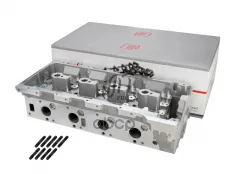 Головка блока United Motors арт. CH0561