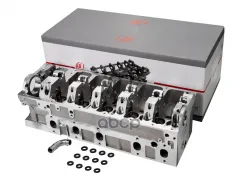 Головка блока United Motors арт. CH0565