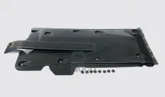 Защита днища левая Ukor Auto арт. U0508057