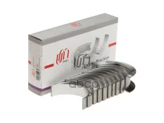 Вкладыши коренные STD United Motors арт. 14-MBS02-05-000