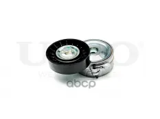 Ролик с натяжителем приводного ремня Peugeot Boxer I,II 01-, Citroen Jumper I,II 01-, Fiat Ducato (2 UNIO арт. TNS-10288