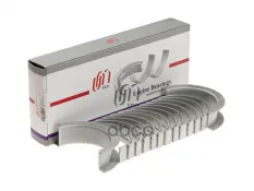 Вкладыши коренные 0.25 United Motors арт. MBS0184-07-025